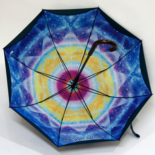 [생명전자]에너지 이중 우산(Umbrella with Life Particle)_3